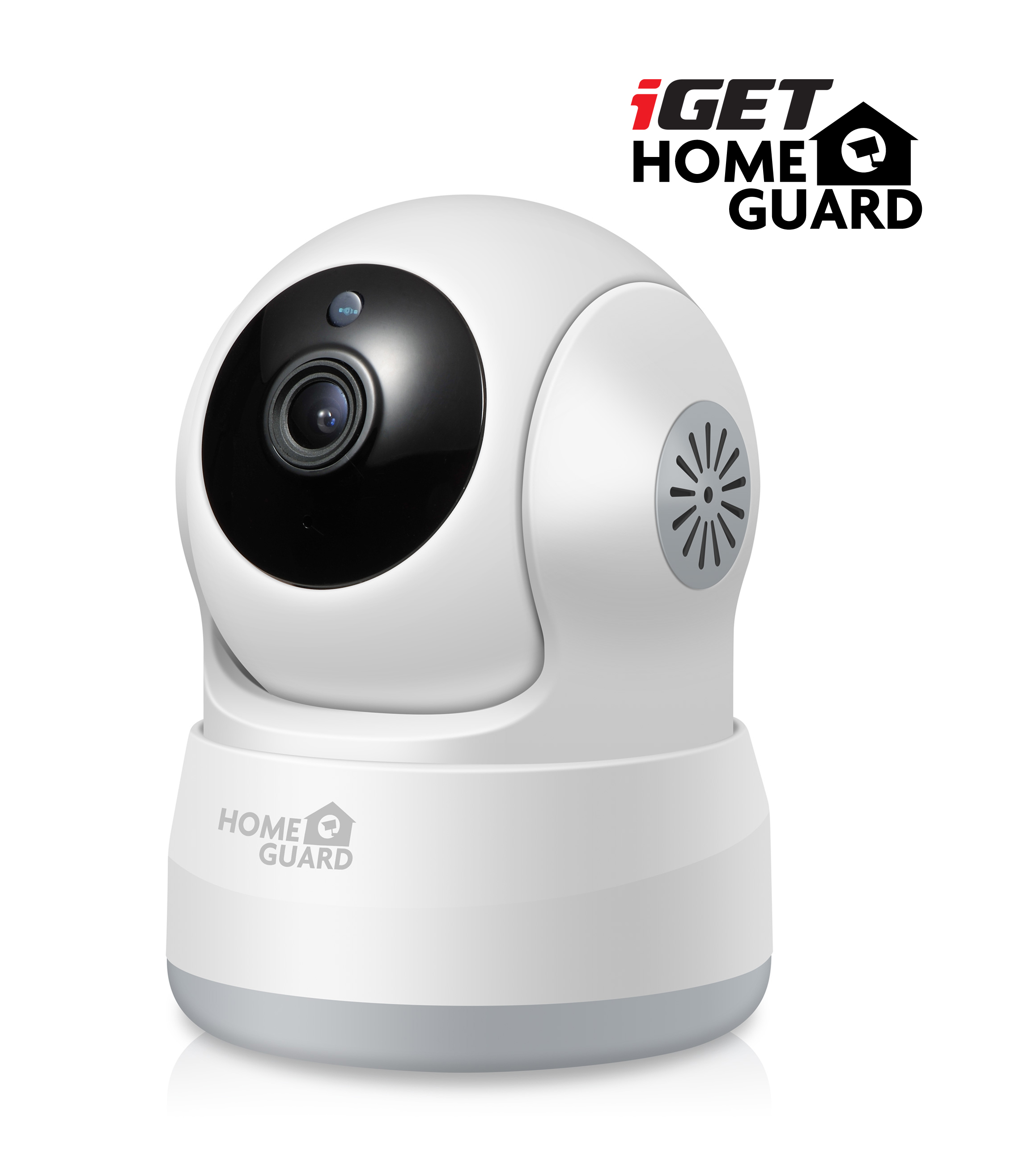 iGET HOMEGUARD HGWIP711